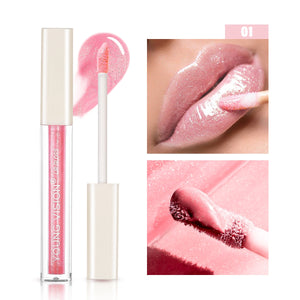 PLUMPING LIPSTICK