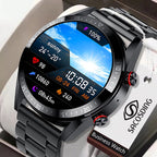 MONTRE CONNECTÉE ANDROID TWS POUR HOMMES