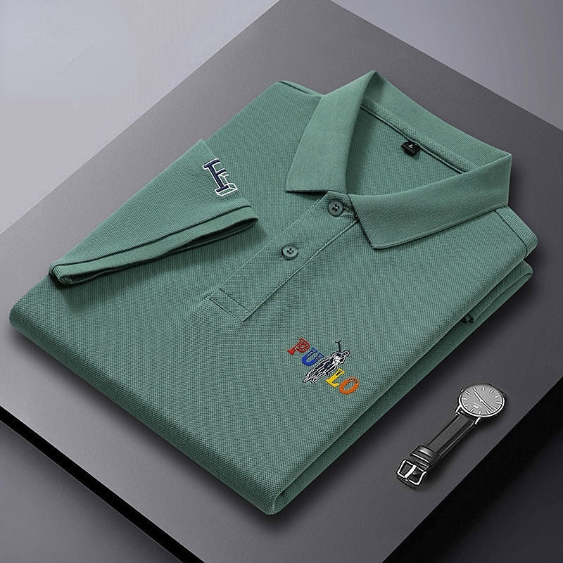 BUSINESS POLO