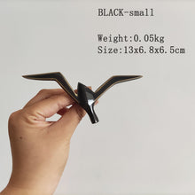 Charger l&#39;image dans la galerie, MOUETTE DE MER CRÉATIF EN CUIVRE PUR
