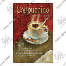 Charger l&#39;image dans la galerie, AFFICHES D&#39;ART MURAL EN FER
