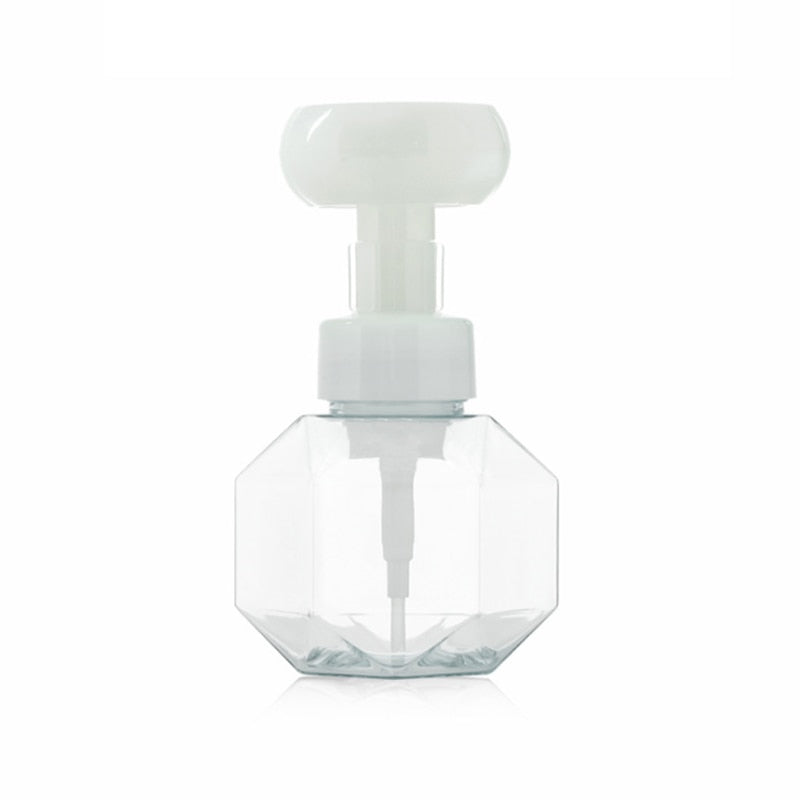 SOAP DISPENSER BOTTLE