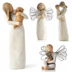 RESIN FIGURE 