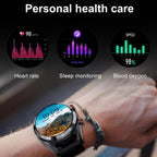 MONTRE CONNECTÉE ANDROID TWS POUR HOMMES