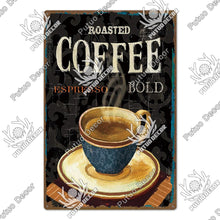 Charger l&#39;image dans la galerie, AFFICHES D&#39;ART MURAL EN FER
