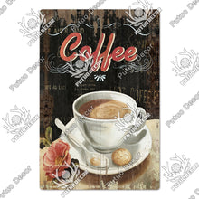 Charger l&#39;image dans la galerie, AFFICHES D&#39;ART MURAL EN FER
