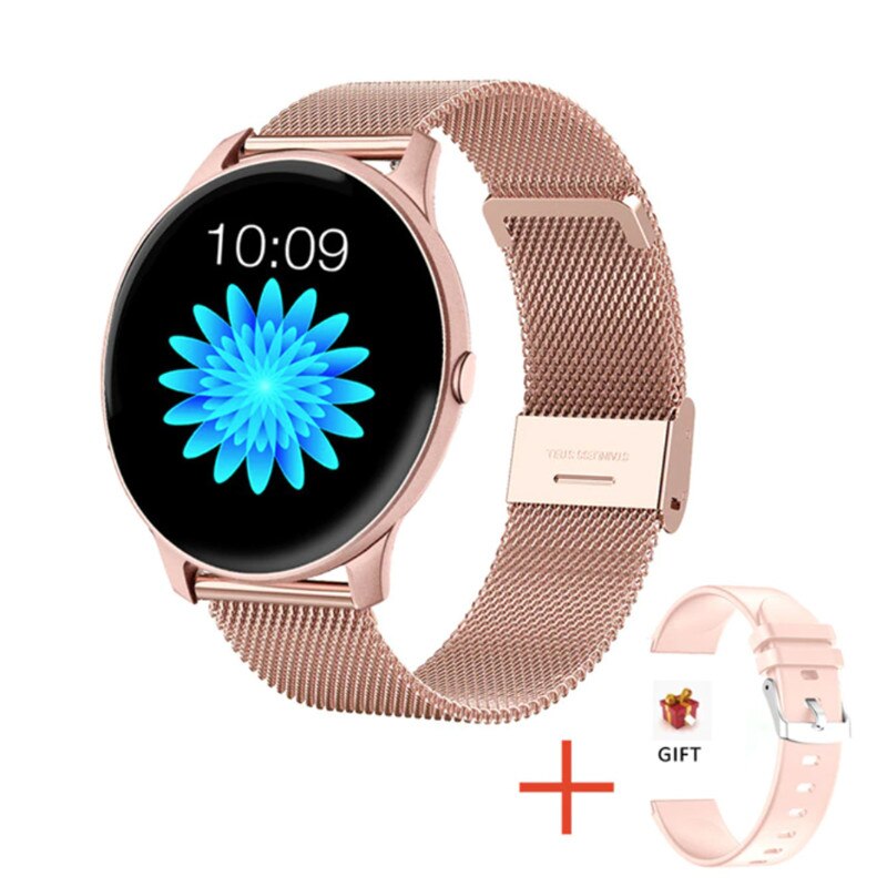UNISEX SMARTWATCH