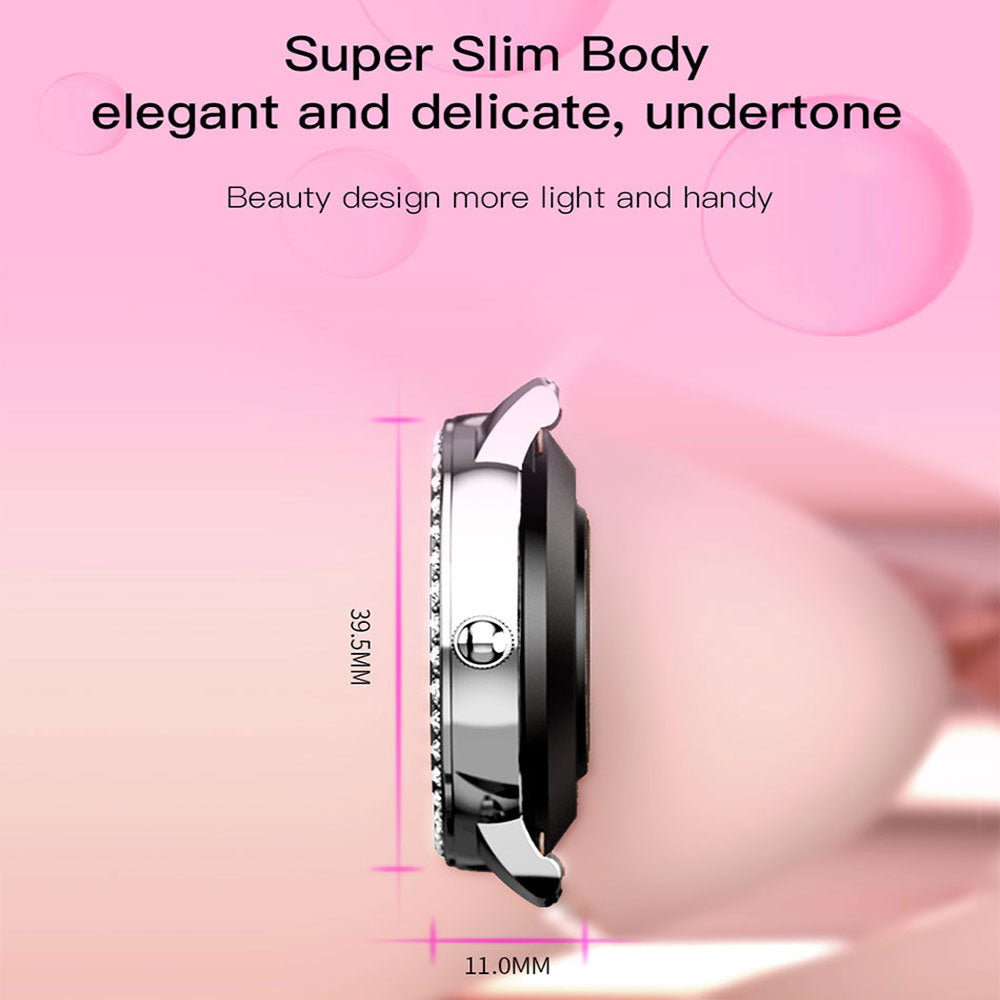 WOMEN'S SMARTWATCH 