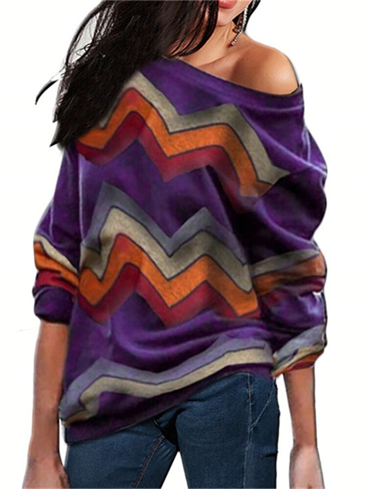 LONG SLEEVE SWEATER 