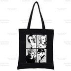 SAC À BANDOULIÈRE À  MOTIF DESSIN ANIMÉ