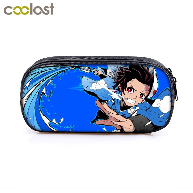 CANVAS MAKEUP BAG