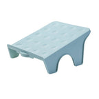 DOUBLE LAYER SHOE ORGANIZER