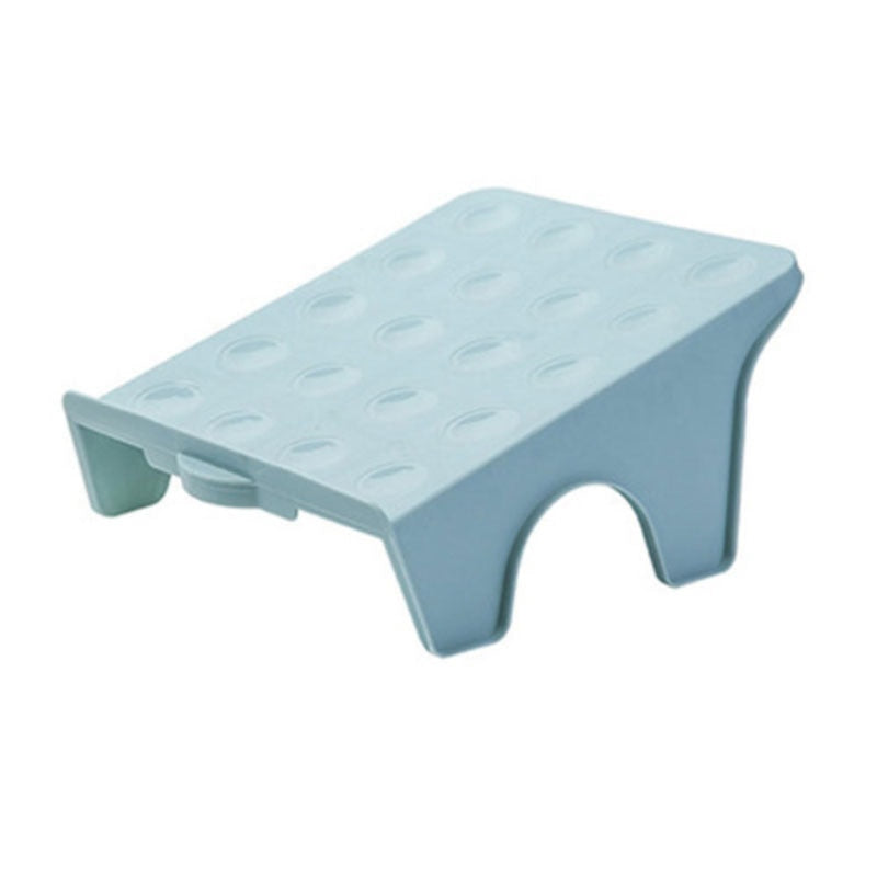 DOUBLE LAYER SHOE ORGANIZER