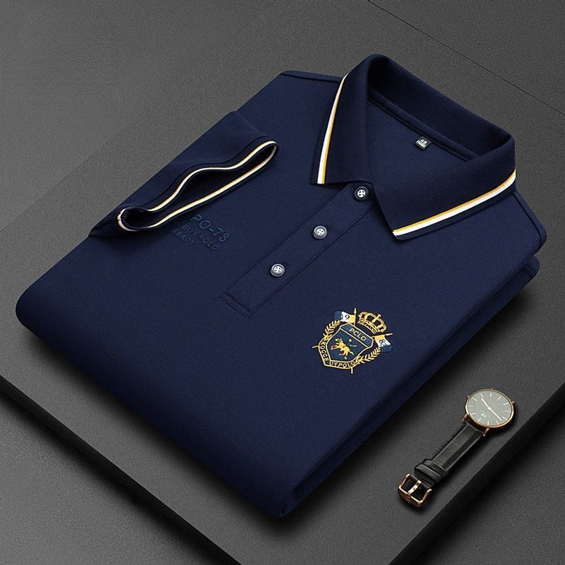 BUSINESS POLO
