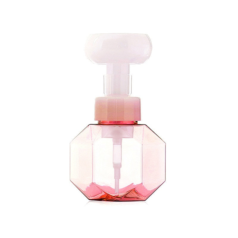 SOAP DISPENSER BOTTLE