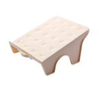 DOUBLE LAYER SHOE ORGANIZER
