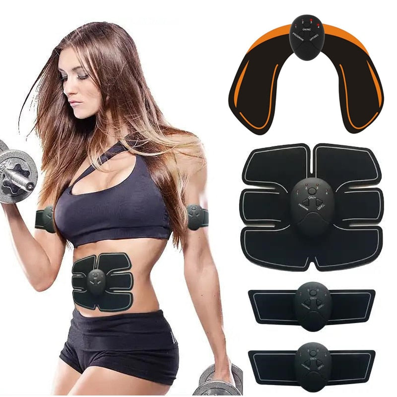 SLIMMING MUSCLE STIMULATOR 