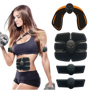 SLIMMING MUSCLE STIMULATOR 