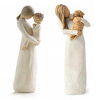 RESIN FIGURE 