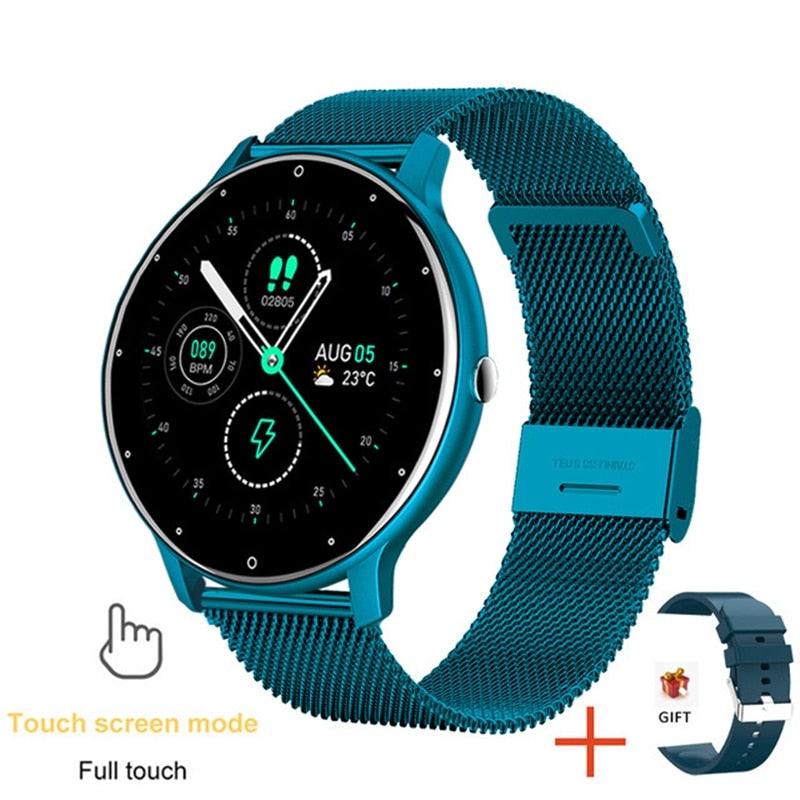 UNISEX SMARTWATCH