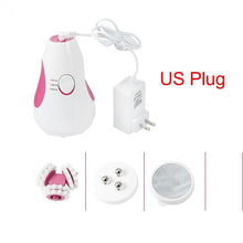 Charger l&#39;image dans la galerie, APPAREIL DE MASSAGE ÉLECTRIQUE 3D
