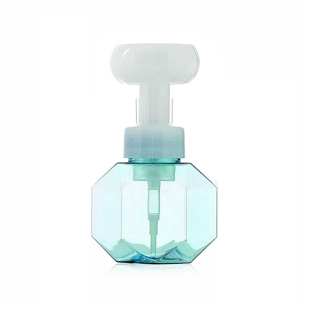 SOAP DISPENSER BOTTLE