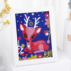 KITS DE PEINTURE EN DIAMANT