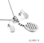 FRUIT JEWELRY SET 
