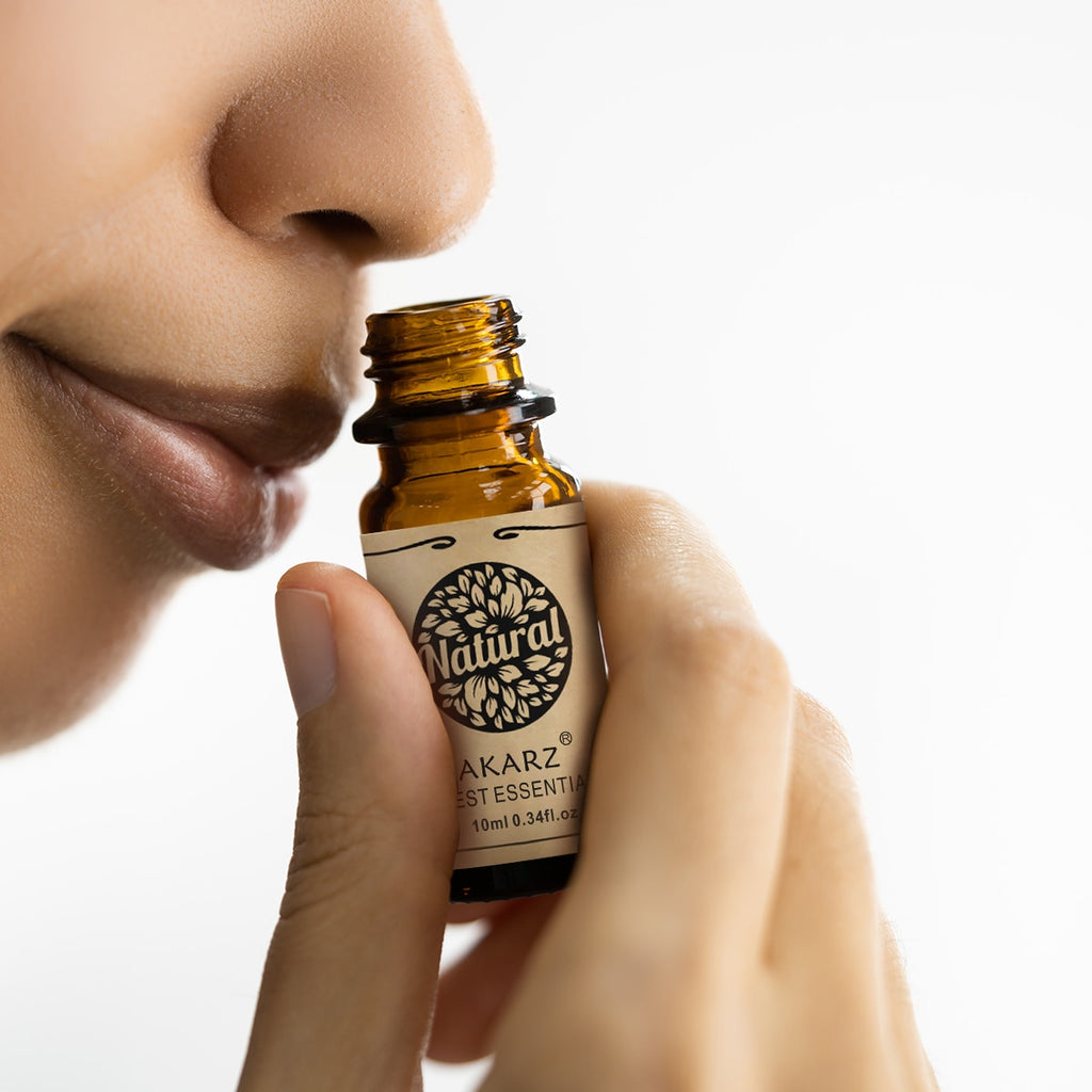 PURE ESSENTIAL OIL OF ROSE 