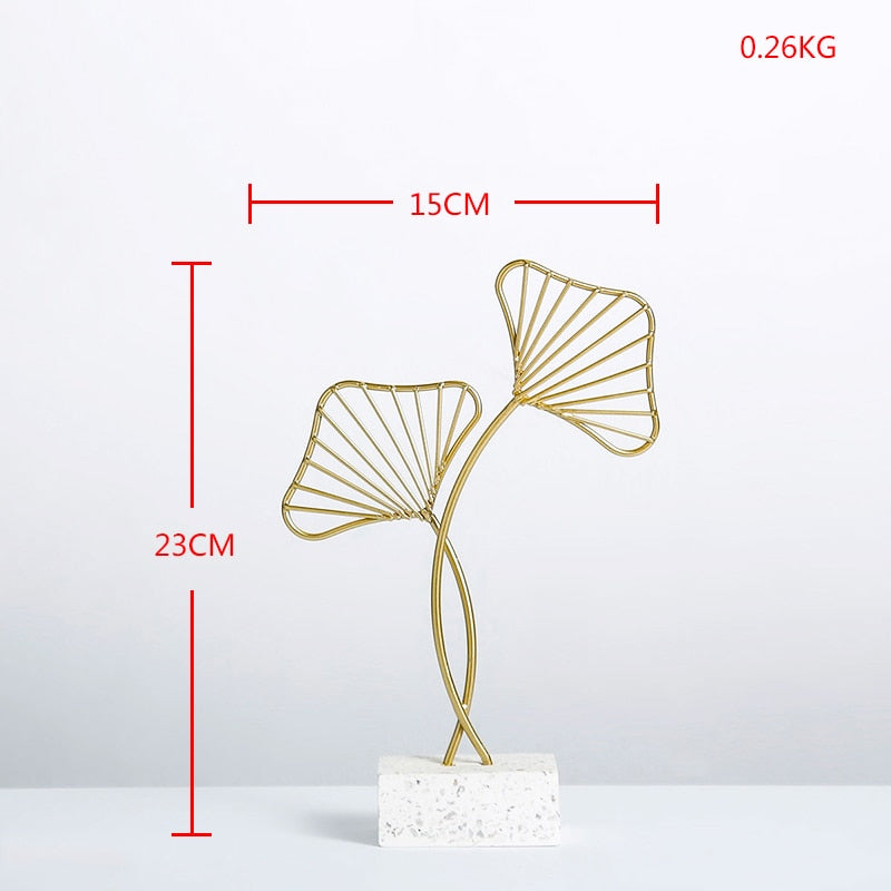 CREATIVE GOLD LEAF, DECORATION ACCESSORY 
