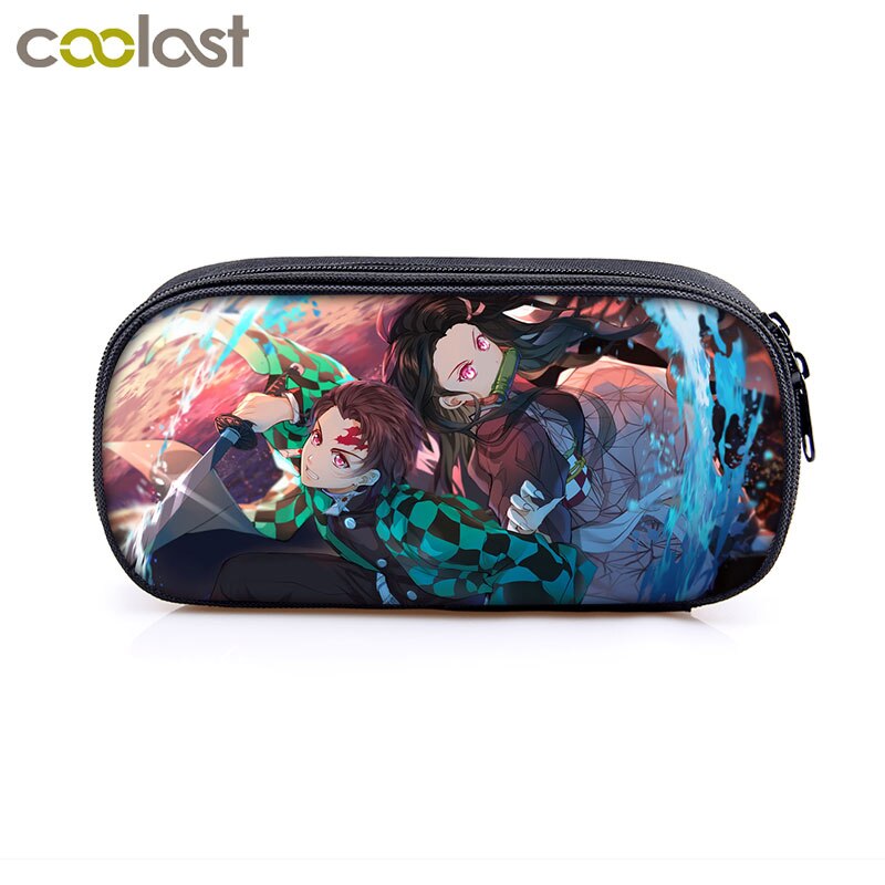 CANVAS MAKEUP BAG