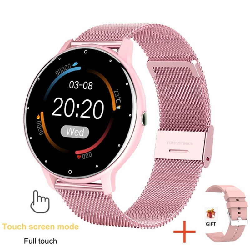 UNISEX SMARTWATCH