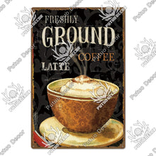 Charger l&#39;image dans la galerie, AFFICHES D&#39;ART MURAL EN FER
