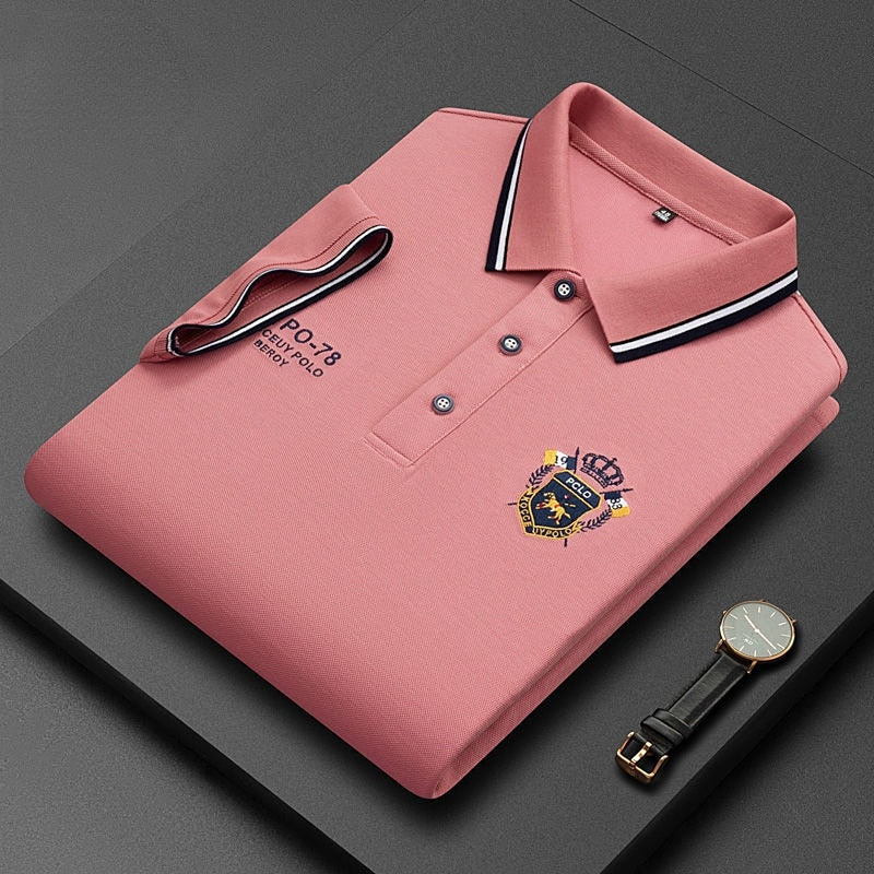 BUSINESS POLO