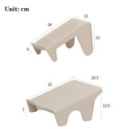 DOUBLE LAYER SHOE ORGANIZER