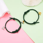 BRACELETS DE COUPLE MAGNÉTIQUES