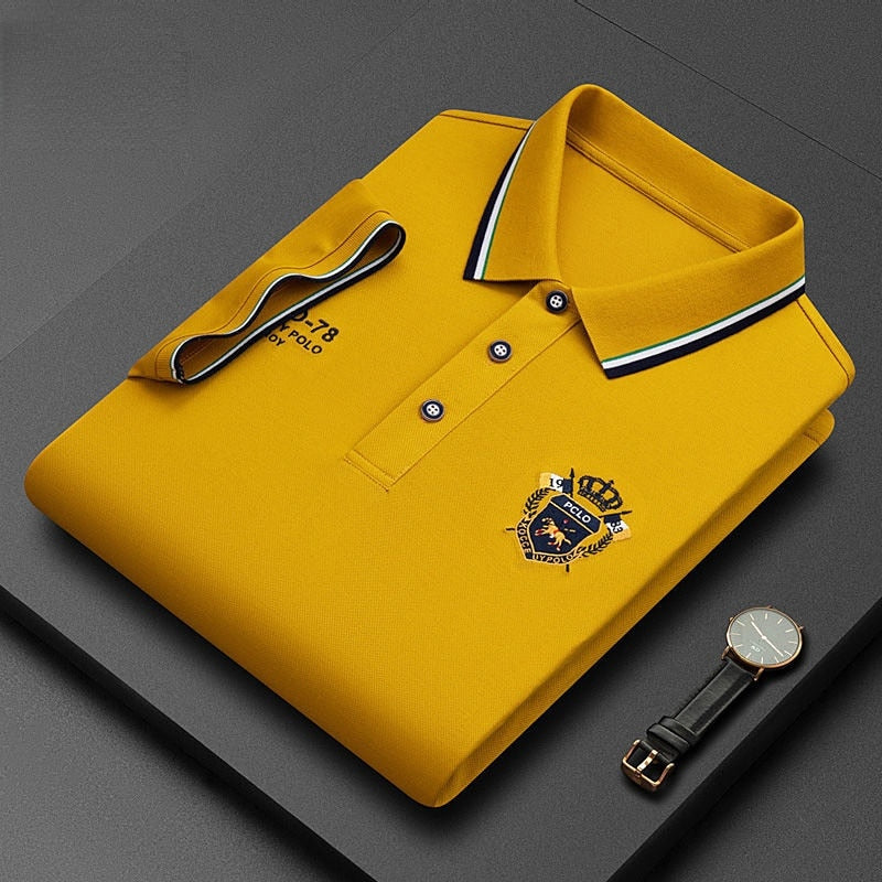POLO D'AFFAIRES