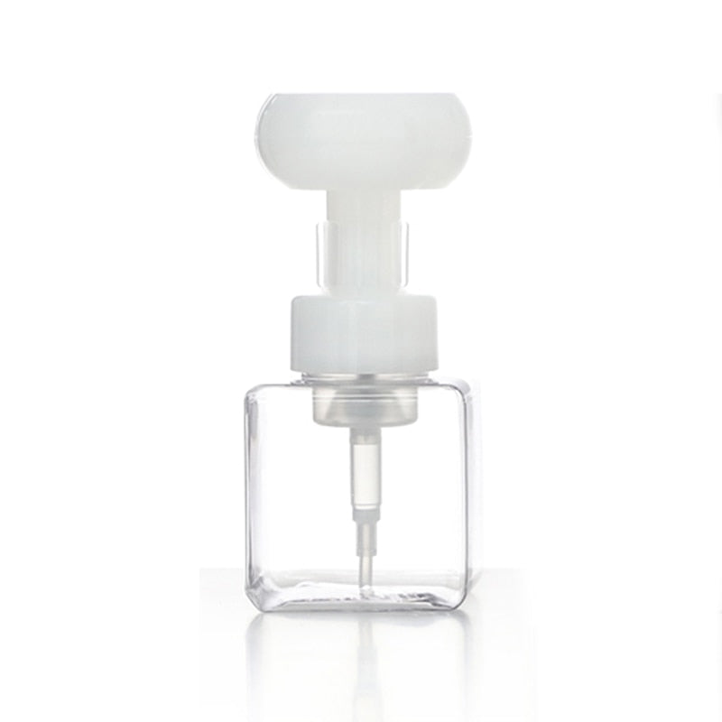 SOAP DISPENSER BOTTLE