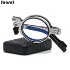 LUNETTES DE LECTURE PLIABLES - BOSSOUASHOP