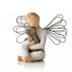 RESIN FIGURE 