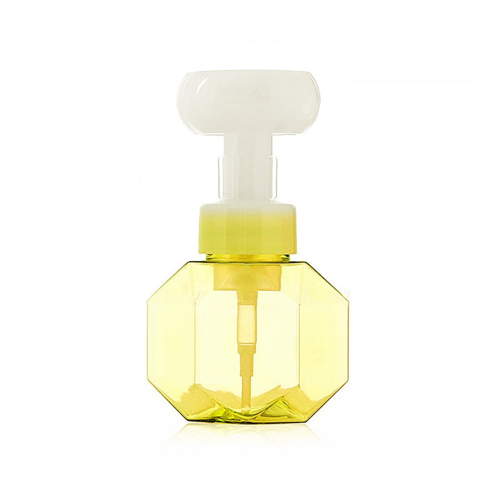 SOAP DISPENSER BOTTLE