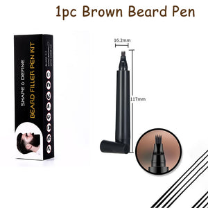 BEARD GROWTH PEN 