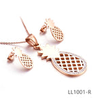 FRUIT JEWELRY SET 