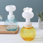 SOAP DISPENSER BOTTLE