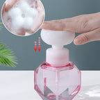 SOAP DISPENSER BOTTLE