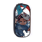 CANVAS MAKEUP BAG
