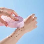 EXFOLIATING BATH SPONGE