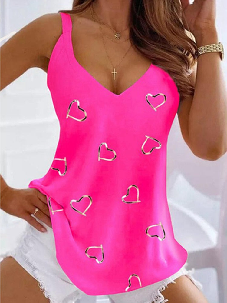 VINTAGE STRAPS BLOUSE 