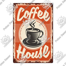 Charger l&#39;image dans la galerie, AFFICHES D&#39;ART MURAL EN FER
