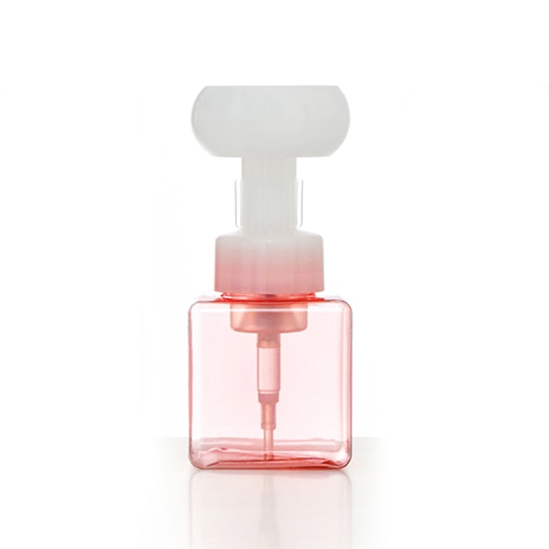 SOAP DISPENSER BOTTLE